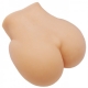 Big Silicone Realistic Sex Ass Artificial Real Vagina Doll for Men