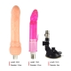 Adjustable Masturbation Machine Automatic Love Sex Toys for Female