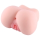 Life Size Pussy Anal Sex Doll Realistic Vagina for Male Masturbation