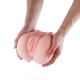 Life Size Pussy Anal Sex Doll Realistic Vagina for Male Masturbation