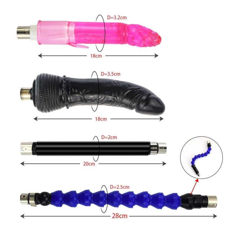 Omyhoney powerful adult penis sex machine for women men, love climax machine for masturbation, adult sex toy