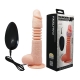 Thruster Powerful Vibration & Rotation & Thrust TPR Rabbit Sex Vibrators Dildo