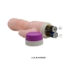 G-spot stimulation Vibrator Multi-Speed and Clit Stimulator Dildo Sex Toy