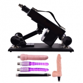 Automatic Sex Machine Powerful Affordable Orgasm Device