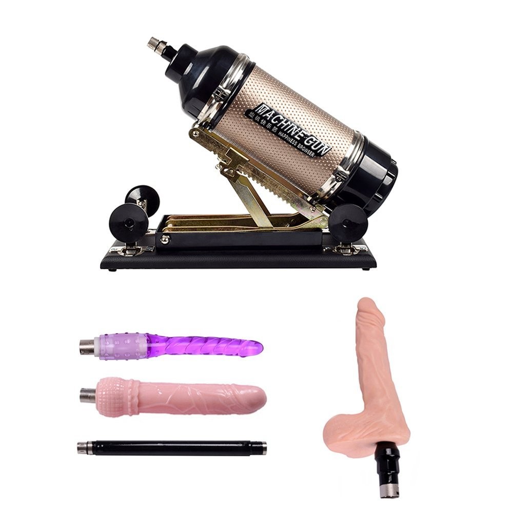 shop for Adjustable speed Sex Machine for Men and Women online