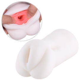 Realistic Pocket Pussy Male Masturbation Cup for Men Masturbation