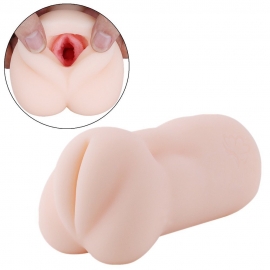 Realistic Vagina Pocket Pussy for Male Masturbation