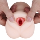 Realistic Vagina Pocket Pussy for Male Masturbation