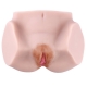 Realistic Life Size Ass Vagina Anal Sex Toys for Male Masturbation