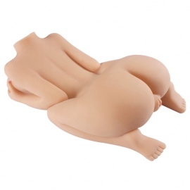 Bambole del sesso del silicone della vagina 3D per gli uomini